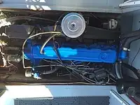Fischverarbeitungsboot zu verkaufen