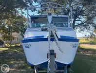 Trawler zu verkaufen