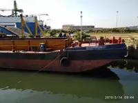 Barges zu verkaufen
