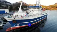 Longliner zu verkaufen