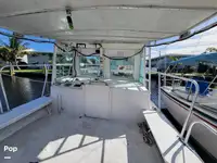 Trawler zu verkaufen