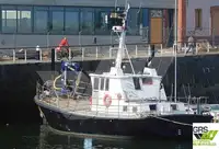 Arbeitsboote zu verkaufen