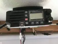 Schleppboot zu verkaufen