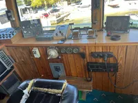 Purse-Seiner zu verkaufen