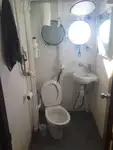 Schleppboot zu verkaufen