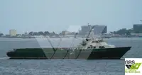Besatzungsboot zu verkaufen