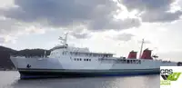 Ro-Ro-Schiff zu verkaufen