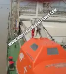 Barges zu verkaufen