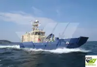 Containerschiff zu verkaufen