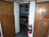Schleppboot zu verkaufen
