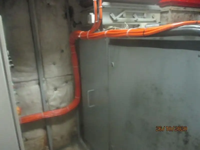 Kühlschiff zu verkaufen