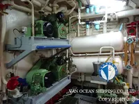 Trawler zu verkaufen