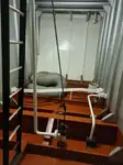 Kreuzfahrtschiff zu verkaufen