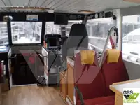 Wind farm service vessel zu verkaufen