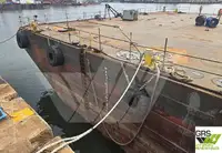 Barges zu verkaufen