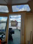 Schleppboot zu verkaufen