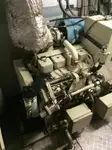 Kreuzfahrtschiff zu verkaufen