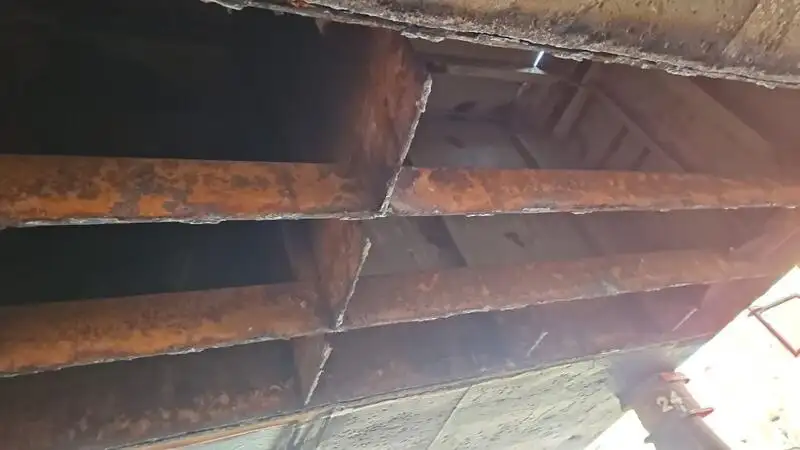 Barges zu verkaufen