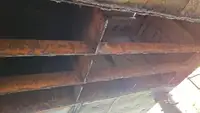 Barges zu verkaufen