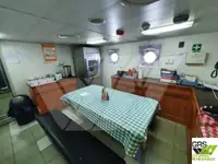 Landungsboot, Tank zu verkaufen