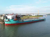 Schwergutschiff zu verkaufen