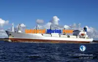 Kühlschiff zu verkaufen