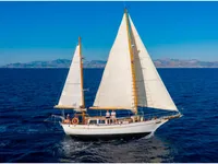 Yacht zu verkaufen