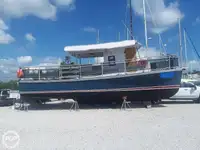 Kreuzfahrtschiff zu verkaufen
