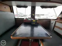 Rettungsboot zu verkaufen