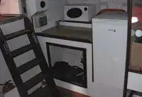 Lotsenboot zu verkaufen
