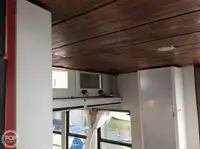 Schleppboot zu verkaufen