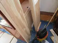 Trawler zu verkaufen