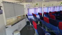 Katamaran zu verkaufen