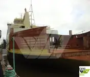 Ro-Ro-Schiff zu verkaufen