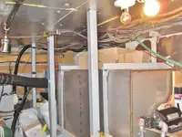 Passagierschiff zu verkaufen