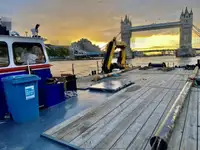 Mehrzweckschiff zu verkaufen