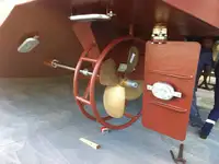 Arbeitsschiffe zu verkaufen