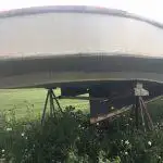 Schleppboot zu verkaufen