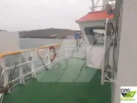 Landungsboot, Tank zu verkaufen