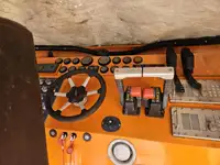 Festrumpf-Schlauchboot zu verkaufen