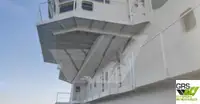 Schnelles Versorgungsboot (FSV) zu verkaufen