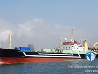 Trawler zu verkaufen