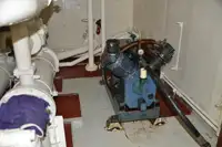 Schleppboot zu verkaufen