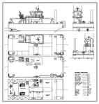 Schleppboot zu verkaufen
