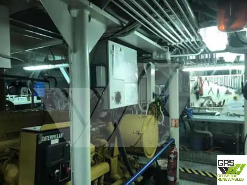 Schleppboot zu verkaufen