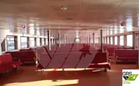 Passagierschiff zu verkaufen