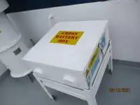 Kühlschiff zu verkaufen