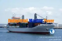 Kühlschiff zu verkaufen