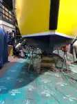 Trawler zu verkaufen