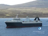 Trawler zu verkaufen